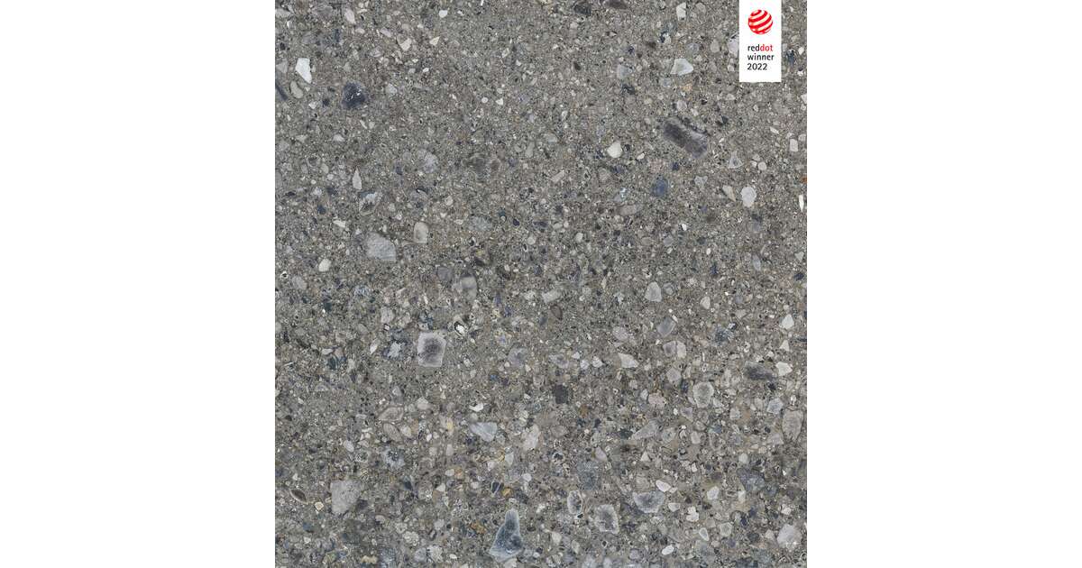 Cerrad + La Mania Gres Ceppo Nuovo Graphite Poler 119,7x119,7cm ...