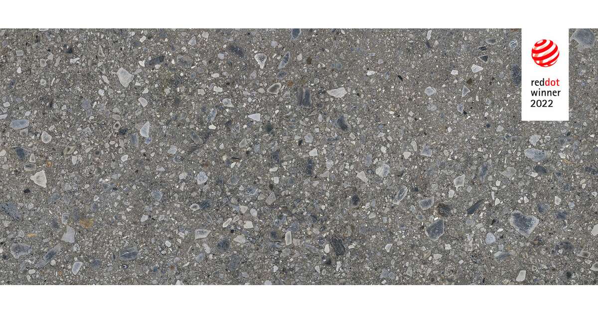 Cerrad + La Mania Gres Ceppo Nuovo Graphite Poler 279,7x119,7cm ...