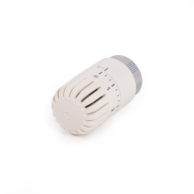 Terma ETNA Głowica termostatyczna M30x1 5 Biały TGGBI002