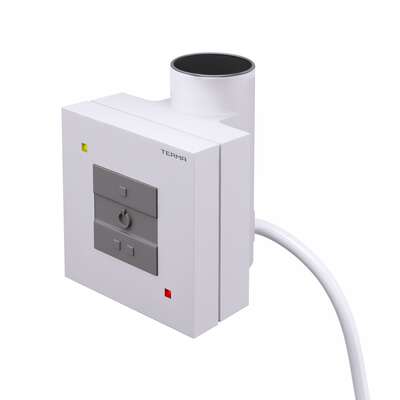 Terma KTX 1 Grzałka Sterownik WEKT1-K916U