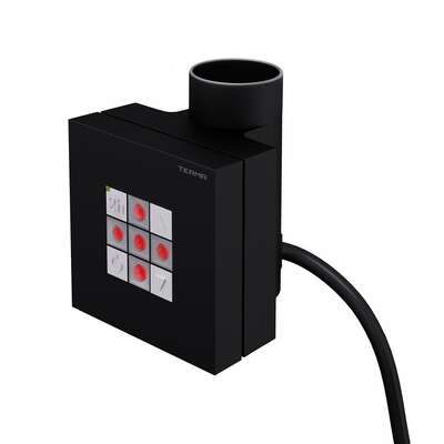 Terma KTX 2 Grzałka Sterownik WEKT2-K905S