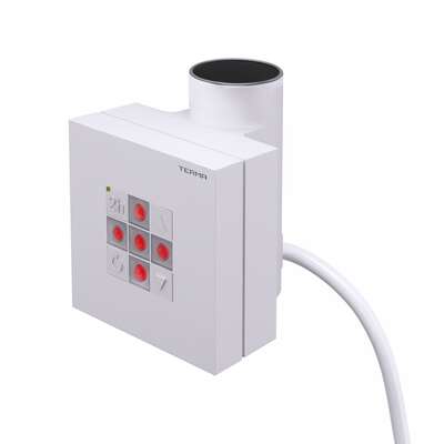 Terma KTX 2 Grzałka Sterownik WEKT2-K916S