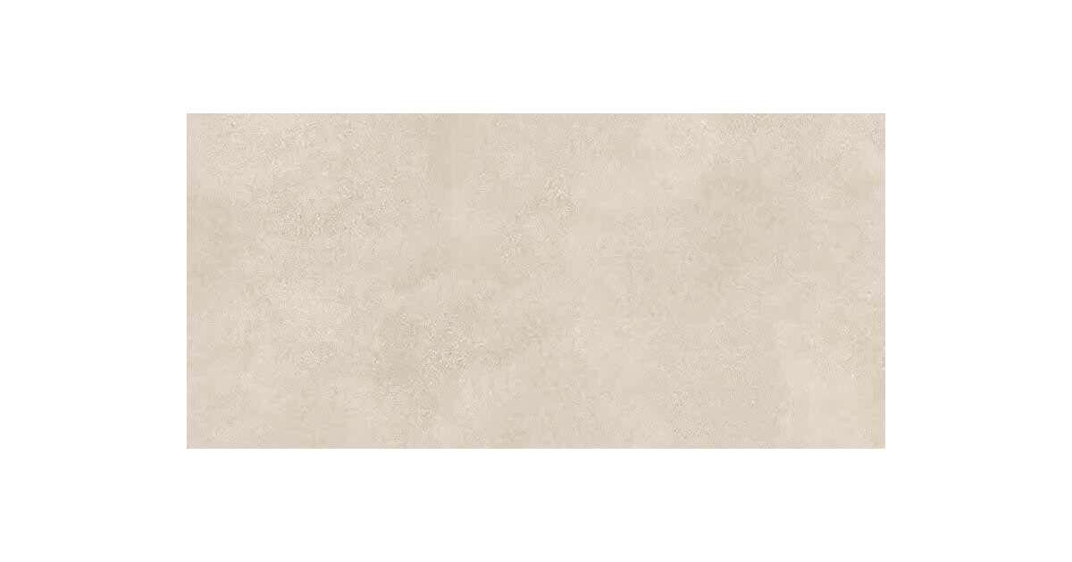 Rako Betonico Jasny Beż 60x120cm Rekt.Gres Szkl. Mat - płytka podłogowa ...